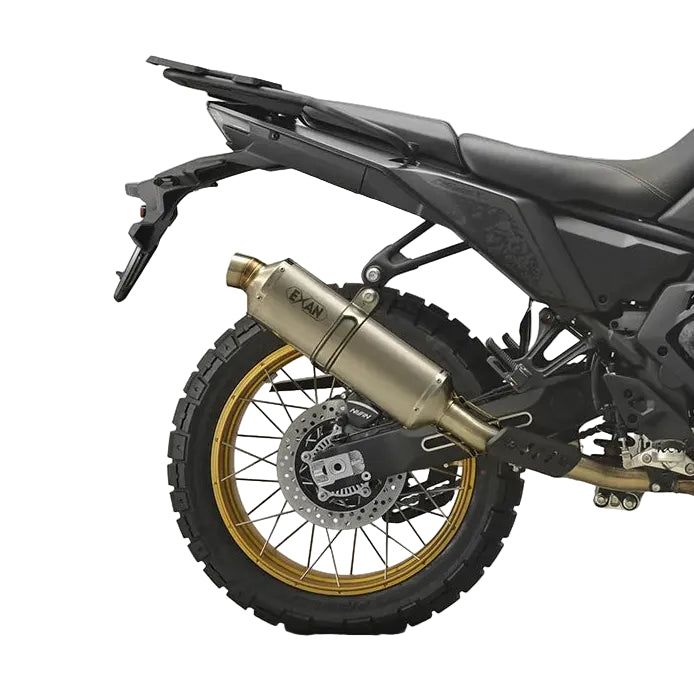 Escape EXAN® OV-Rally Voge 800DSX Rally 2025+