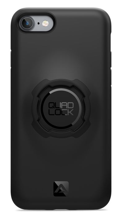 Fundas QuadLock® MAG para iPhone | Sistema de fijación moto QuadLock®