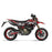 Kit grafico SMF® Ducati 698 Hypermotard