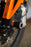 SM-PROJECT® Front Crash Bars for Husqvarna and KTM GASGAS