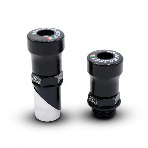 Topes Anticaída Delanteros SM-PROJECT® Husqvarna KTM GasGas