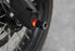 SM-PROJECT® Front Crash Bars for Husqvarna and KTM GASGAS
