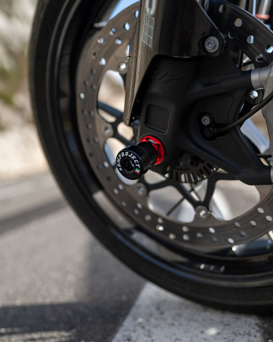SM-PROJECT® Front Crash Bars for Husqvarna and KTM GASGAS