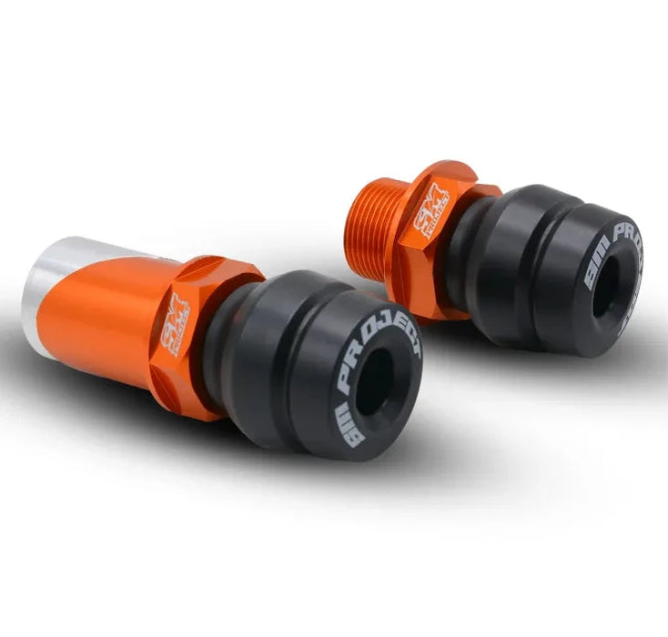 SM-PROJECT® Butées Avant KTM 790 890 1090 1190 1290 Husqvarna 901