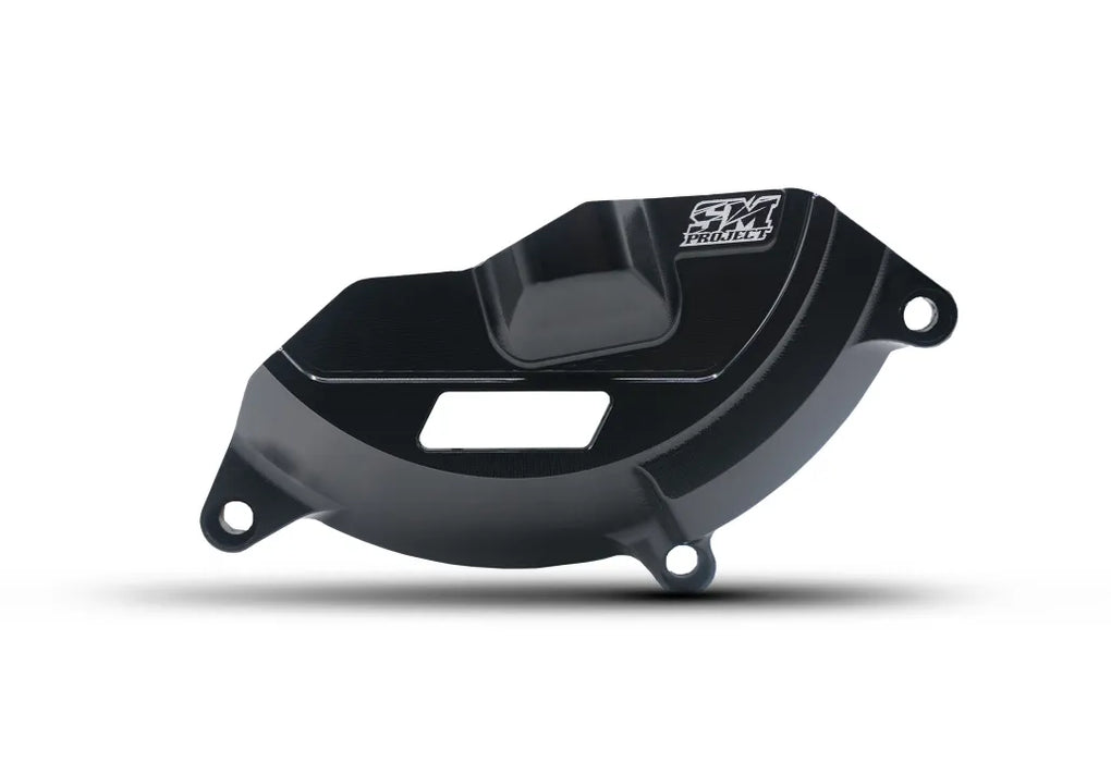 SM-PROJECT® Protection du couvercle d'embrayage CNC KTM 790 890