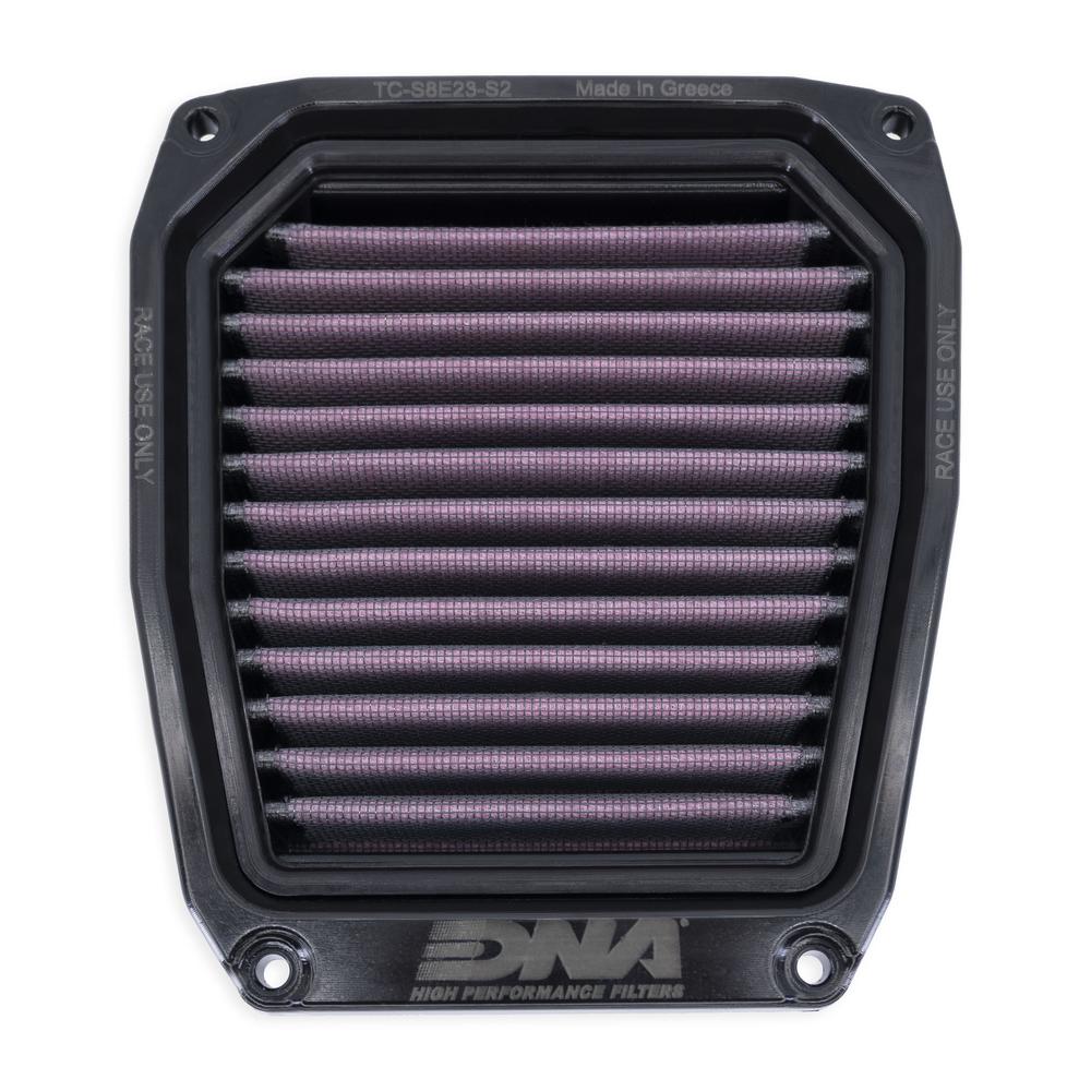 Filtre Aire DNA® Suzuki V-Strom 800 GSX-8S / R GSX800T / TT P-S8E23-S2-COMBO