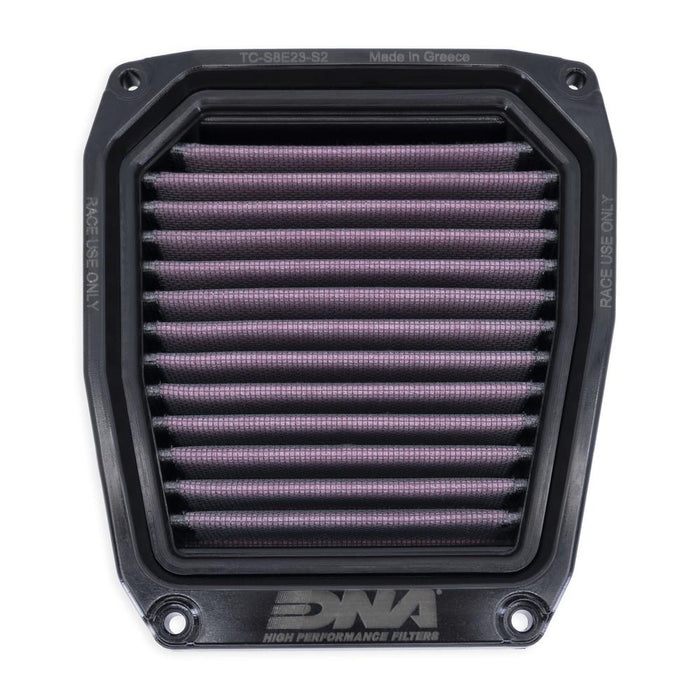 Filtre Aire DNA® Suzuki V-Strom 800 GSX-8S / R GSX800T / TT P-S8E23-S2-COMBO