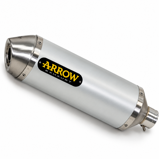 Escape Arrow® Race-Tech KTM 690 SMC-R / Enduro R – Titanio Aluminio 72624PO 72624AO 72624AON