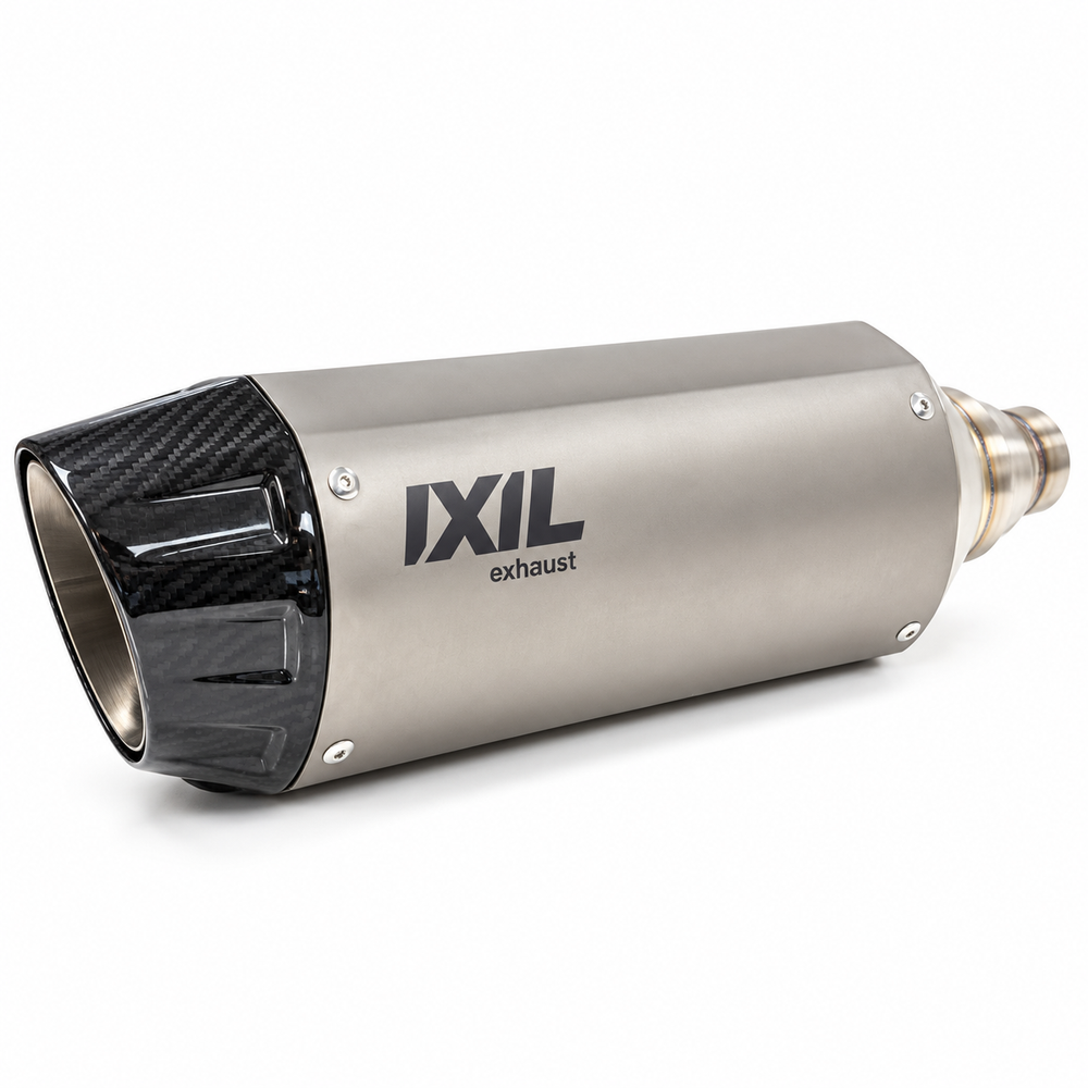 Escape IXIL Voge 300 R