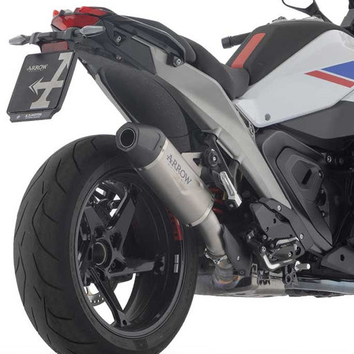 Escape ARROW® Indy Race BMW R 1300 R/RS/GS 72658PK 72658AK 72658AKN