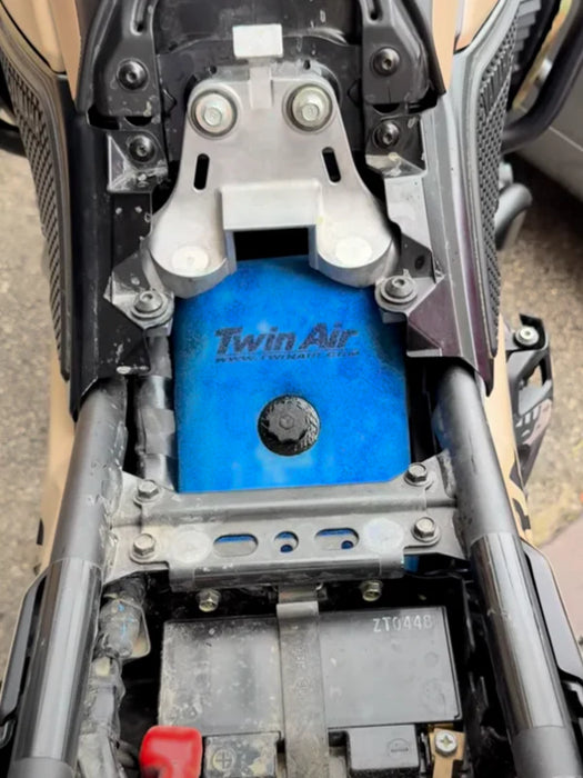 Airbox BOOST® Yamaha Tenere 700