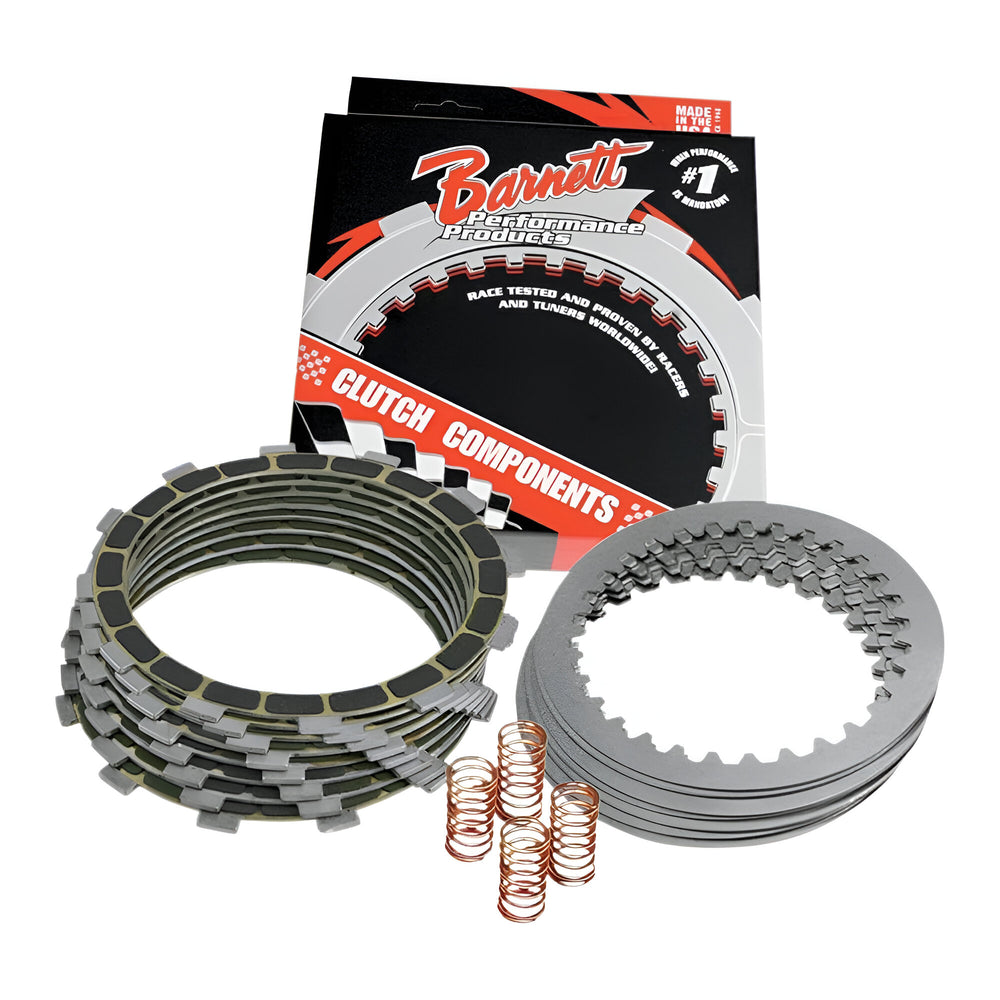 Kit Embrague BARNETT® KTM 790 890 Husqvarna 901 Kove 800 303-48-10019