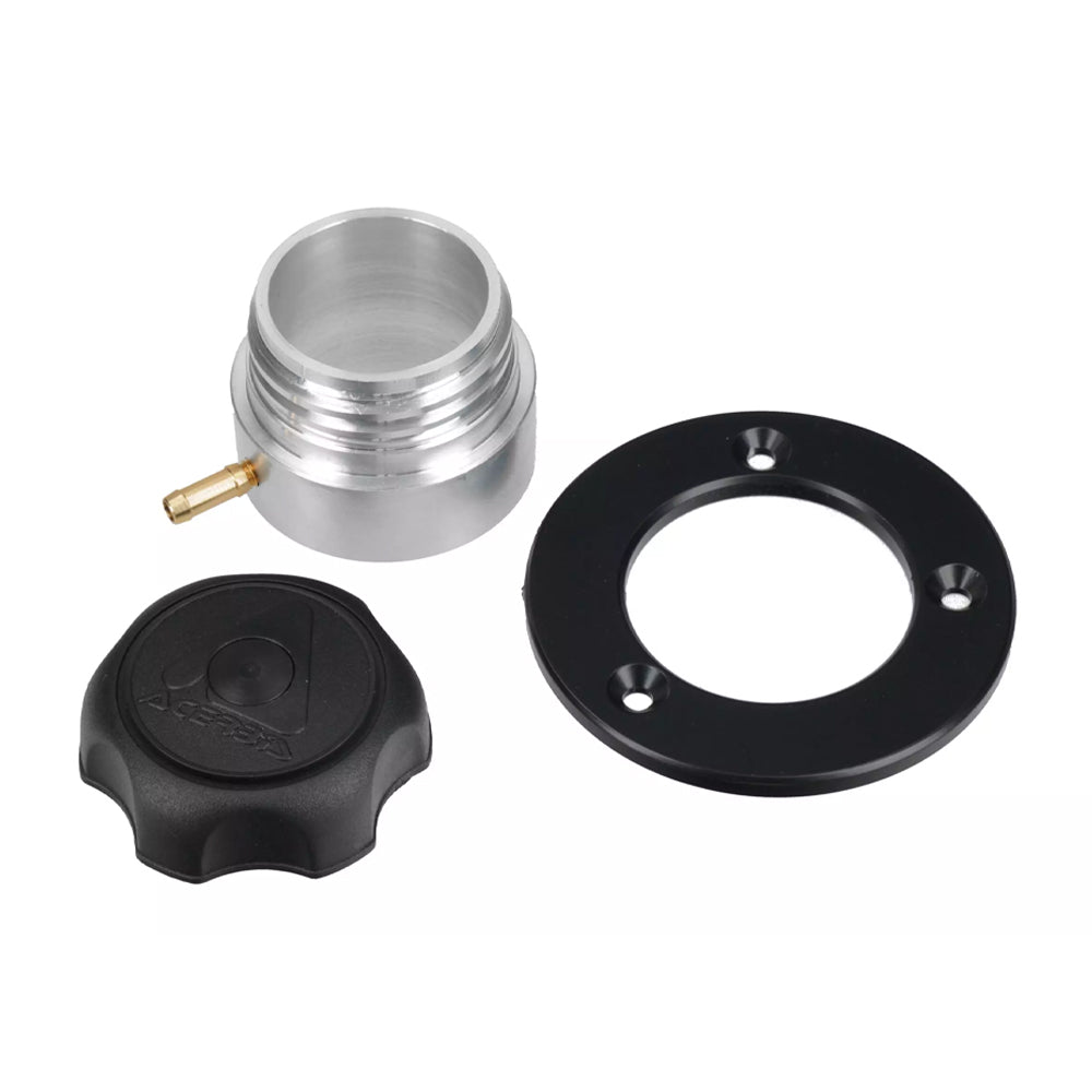 Tapón de Combustible YAKK EXP Husqvarna 701 / GasGas 700