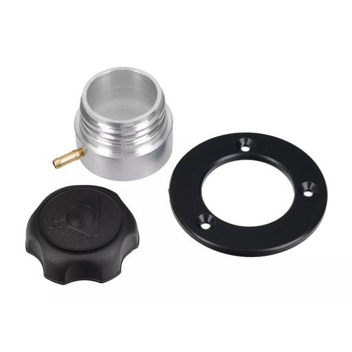 Tapón de Combustible YAKK EXP Husqvarna 701 / GasGas 700