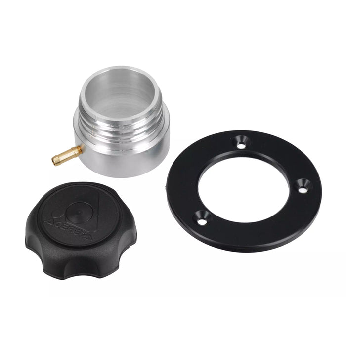 Tapón de Combustible YAKK EXP Husqvarna 701 / GasGas 700