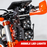 REBEL-X® Kit Rally Adventure Ultra Light Husqvarna 701 2026+
