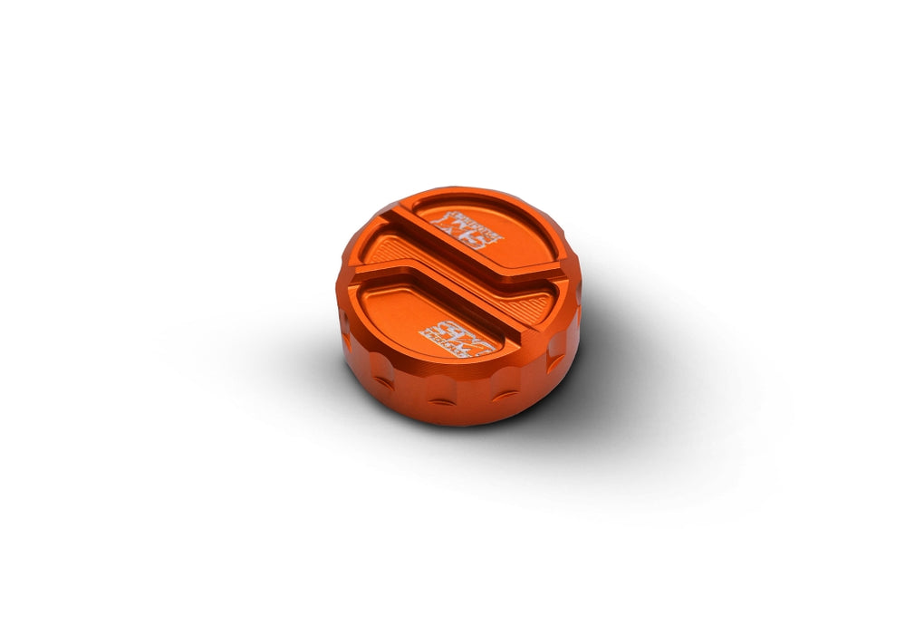 Tapón Depósito Freno SM-PROJECT® Brembo 15cc