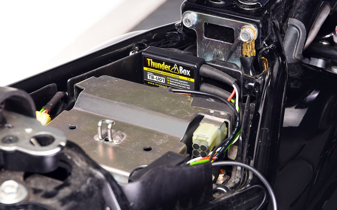 ThunderBox HealTech | Power Supply for TB-U01 / TB-U02 Accessories