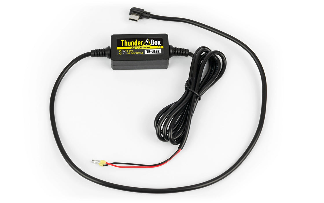 ThunderBox HealTech | Power Supply for TB-U01 / TB-U02 Accessories