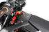 Cache-clé CMT Composite® pour KTM 690 GASGAS 700