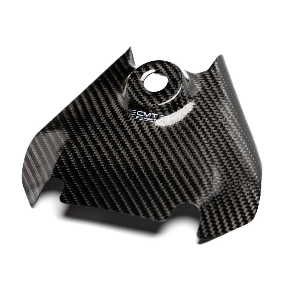Cache-clé CMT Composite® pour KTM 690 GASGAS 700