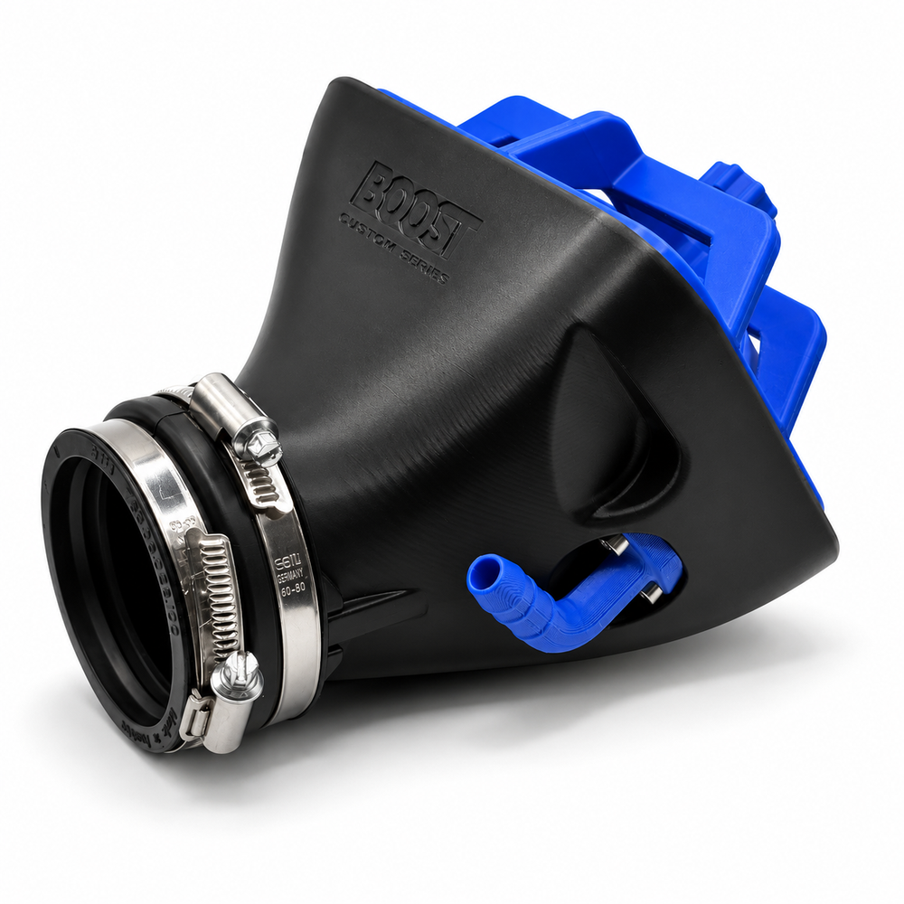 Boîte à air BOOST® Husqvarna 701 KTM 690 GASGAS 700