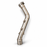 Adaptador DCC Escape 50,8mm Rieju 307