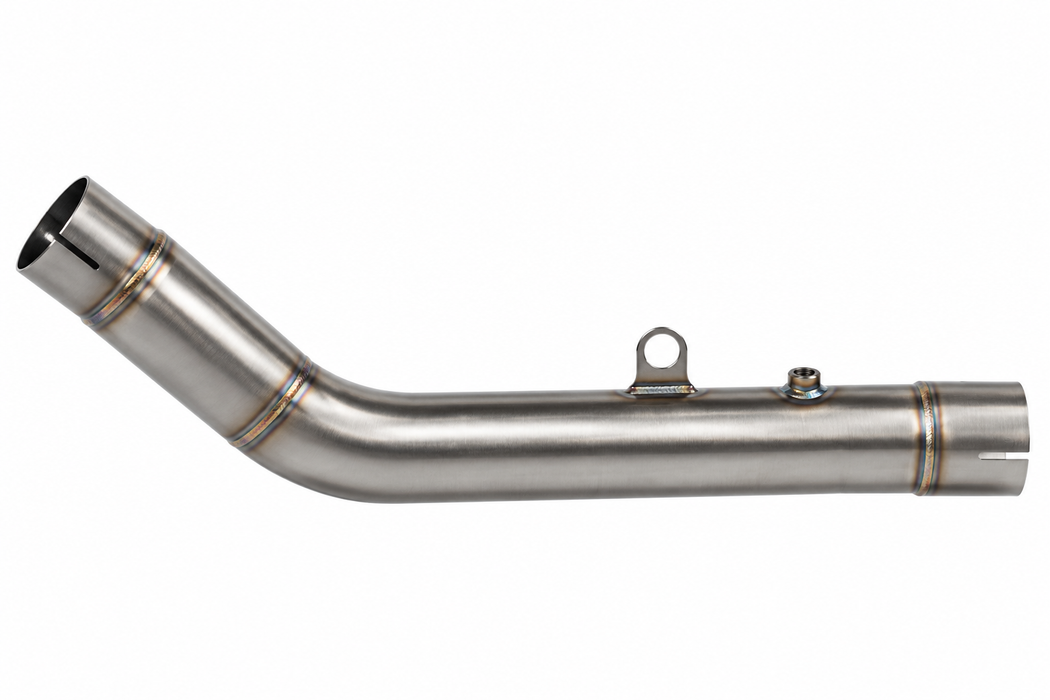 Catalyseur Suppresseur ARROW Kove 450 Rally 2025+ 72219PD