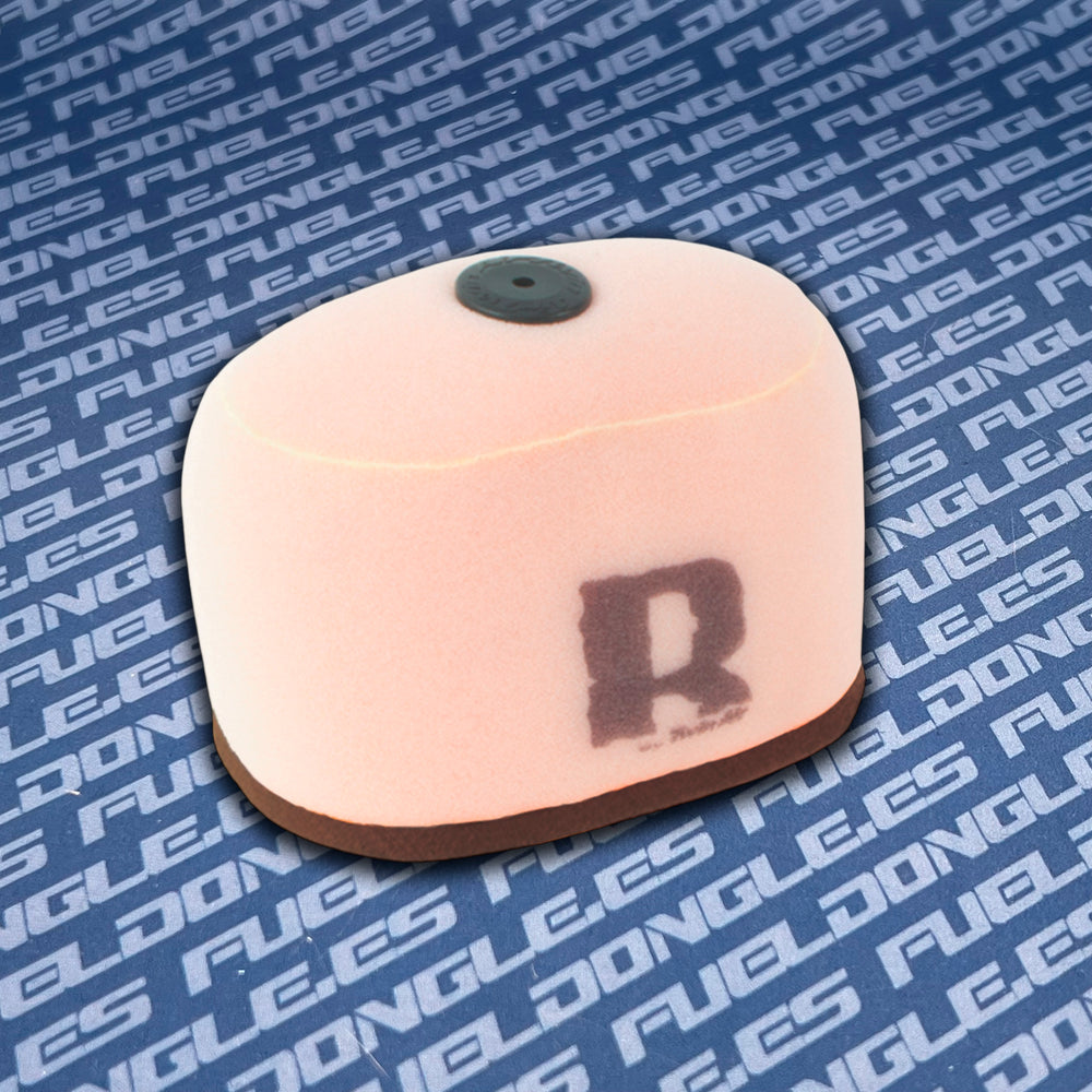 ROTTWEILER PERFORMANCE® Ersatz-Dreischicht-Luftfiltereinlass 790/890/901