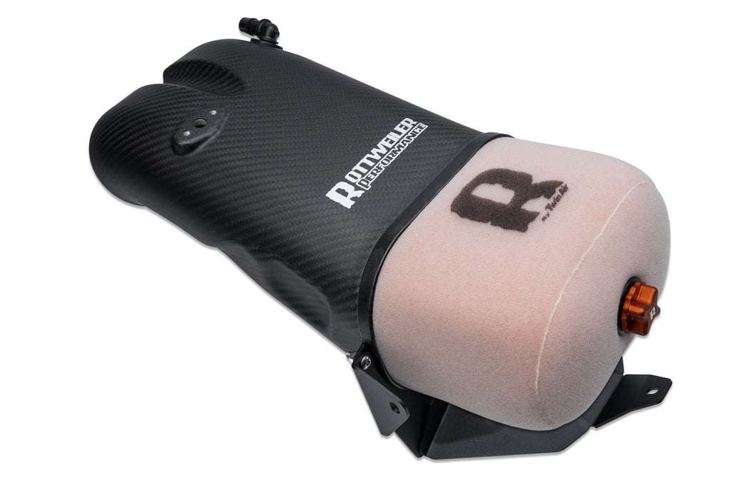 ROTTWEILER PERFORMANCE® Ansaugung KTM 790 890 Duke