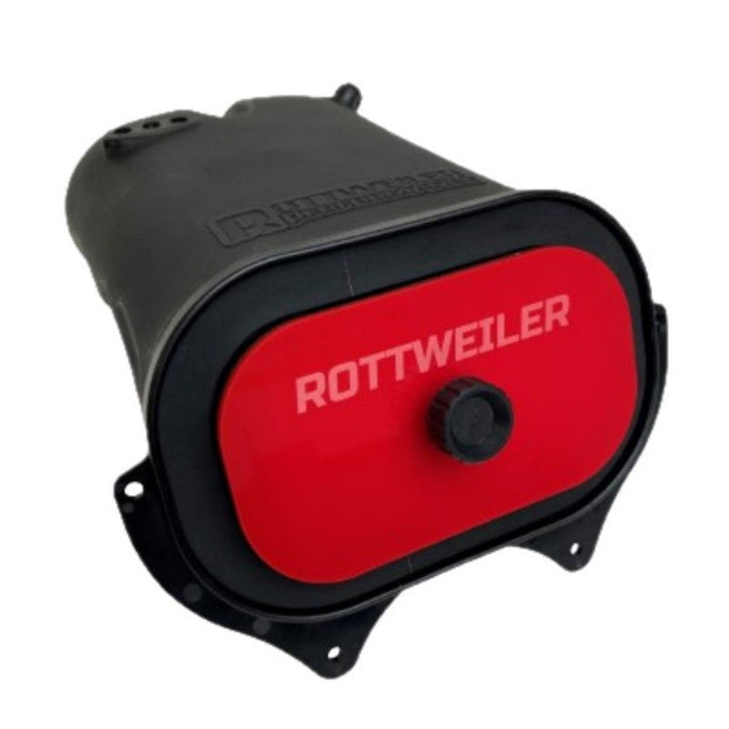 ROTTWEILER PERFORMANCE® Ansaugdeckel