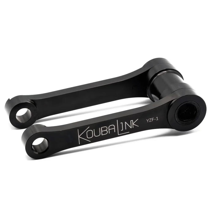 Kit Rebajar Altura KOUBALINKS® Yamaha YZF 250F / 450F YZF-1 -31,8mm