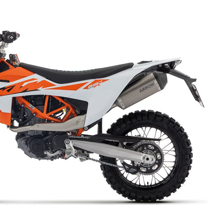 Linea ARROW® Explorer Husqvarna 701 KTM 690 2026+ 71669PK 71669AKN