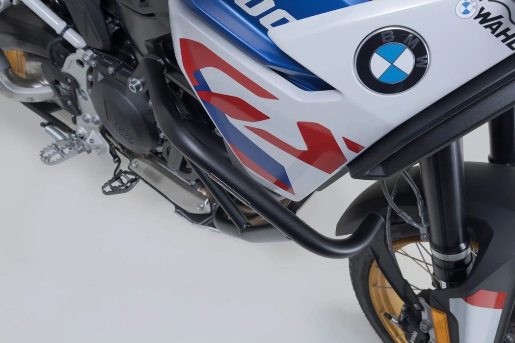 Defensas Laterales SW-MOTECH® BMW F800GS F900GS