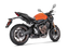 Escape Completo AKRAPOVIC® Honda CB650R CBR650R S-H6R16-HKGKHSS