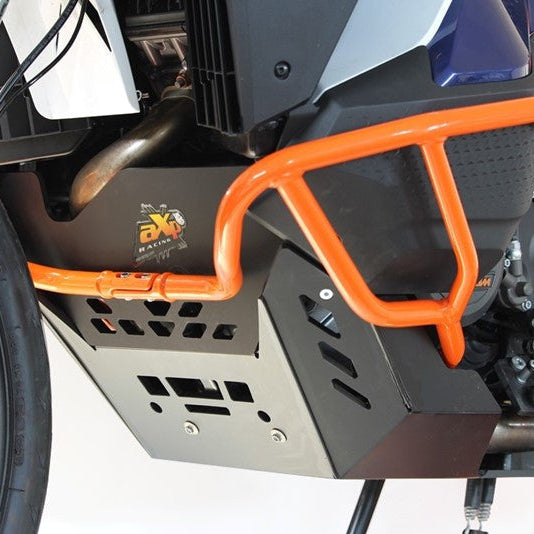 Cubrecarter AXP 8mm KTM 1290 Super Adventure AX1627