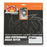 Disque arrière flamme MOTO-MASTER® 110620 Yamaha Tenere 700 MT-07 09 Traceur 7 9 XSR 700 900 R7