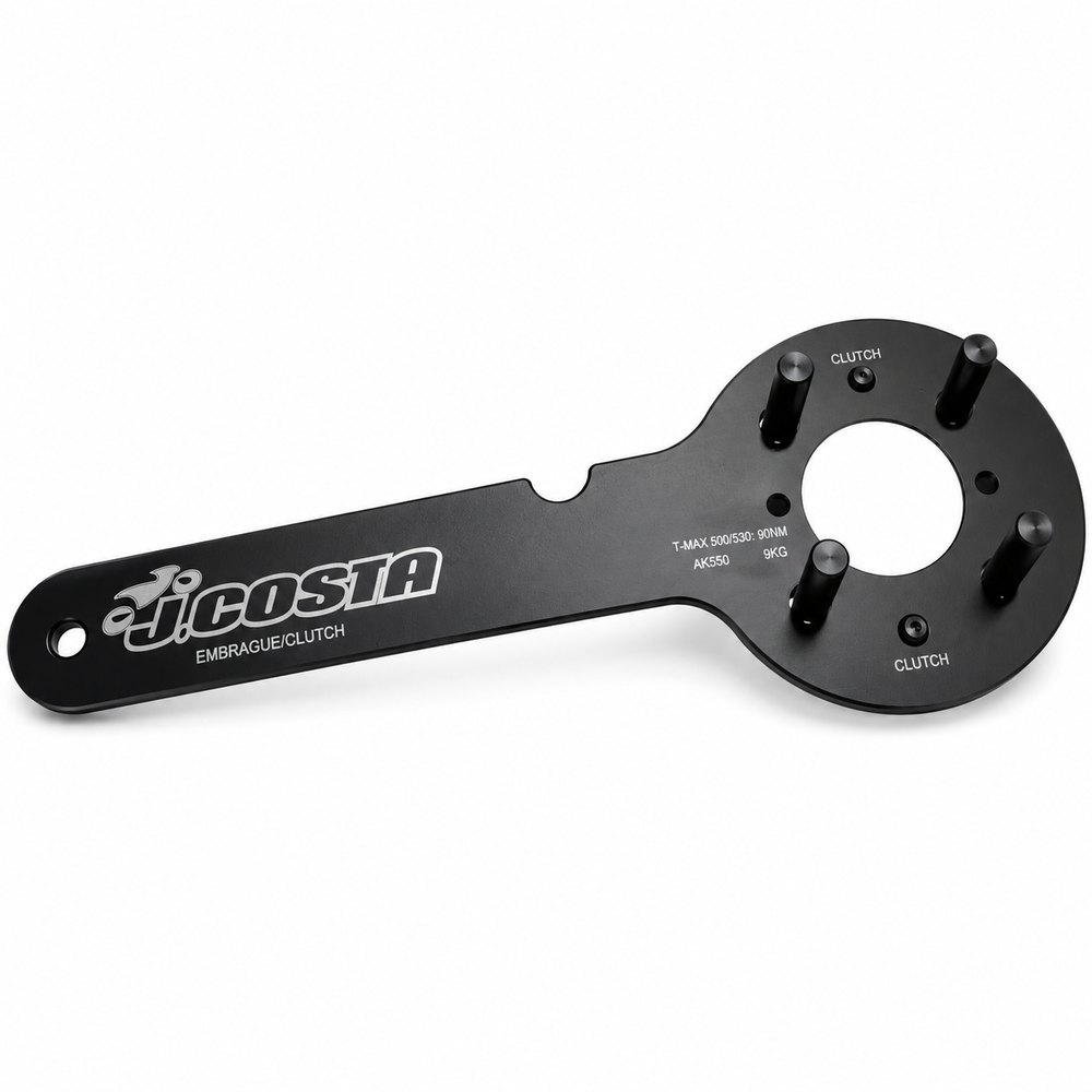 Llave Variador J.COSTA Yamaha T-MAX 500 / 530 / 560 Kymco AK 550 IT1TOOL