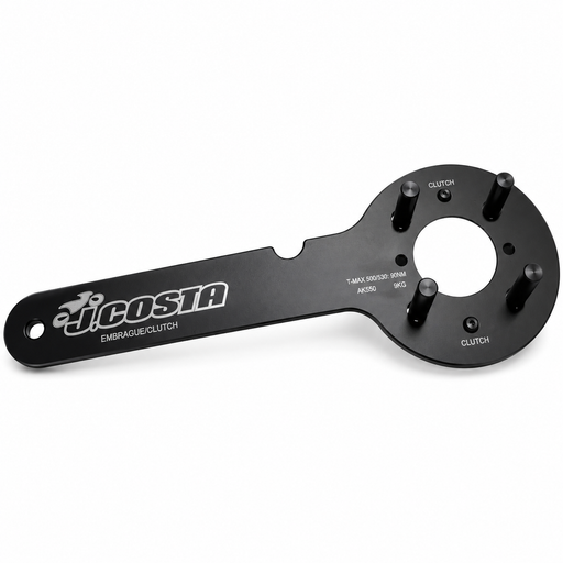 Llave Variador J.COSTA Yamaha T-MAX 500 / 530 / 560 Kymco AK 550 IT1TOOL