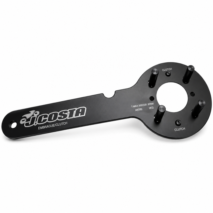 Llave Variador J.COSTA Yamaha T-MAX 500 / 530 / 560 Kymco AK 550 IT1TOOL