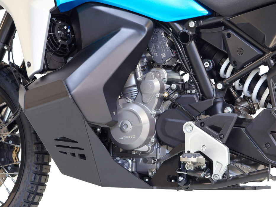 Cubrecarter AXP 8mm CFMOTO 800MT 2025+ AX1775