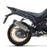 Escape ARROW Indy Race Carbon Voge 800 DSX 72693PK 72693AKN