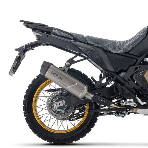 Escape ARROW Indy Race Carbon Voge 800 DSX 72693PK 72693AKN
