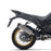 Silenciador ARROW Indy Race Evo Carbon Voge 800DSX 2025+ 72693PK 72693AKN