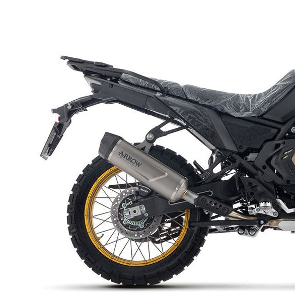Silenciador ARROW Indy Race Evo Carbon Voge 800DSX 2025+ 72693PK 72693AKN