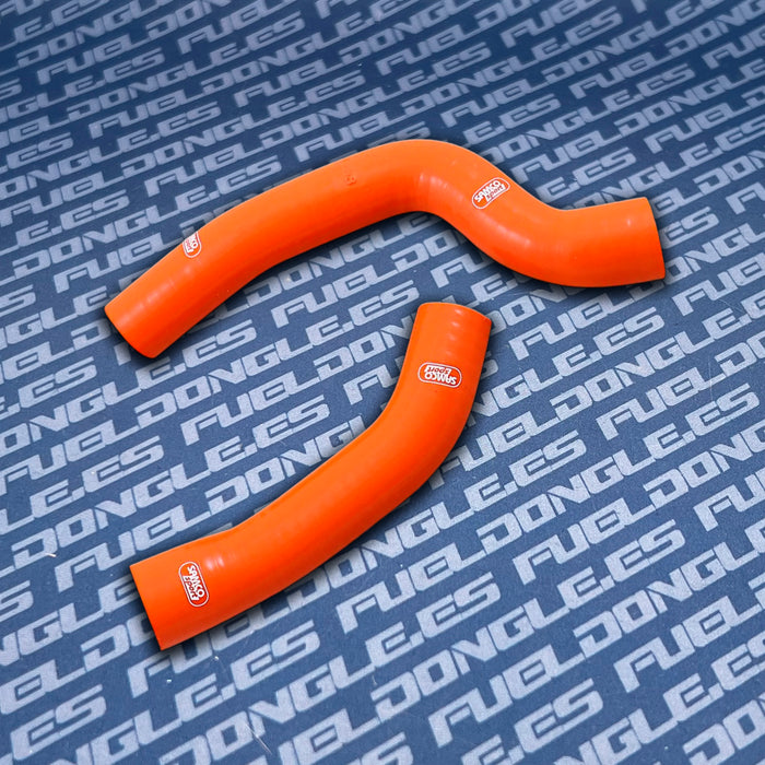 Kit Manguitos Radiateur SAMCO® KTM 890 Duke R KTM-122-OR