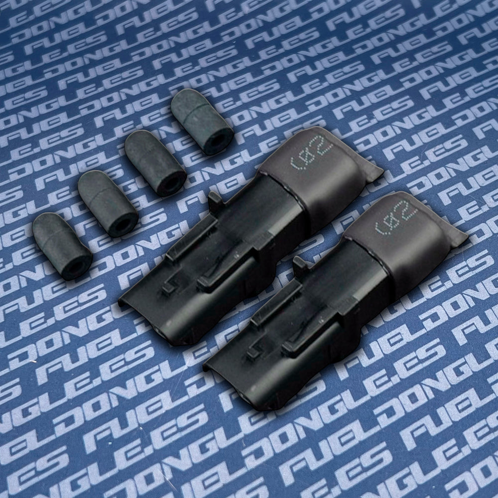 Kit d'élimination du système EVAP Ducati Diavel V4 / XDiavel V4 / Multistrada V4