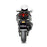 Escape Completo Leovince LV1 EVO T-Max 530 / 560 14342EFBU