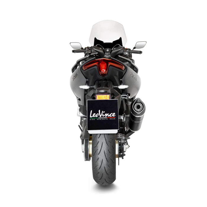 Escape Completo Leovince LV1 EVO T-Max 530 / 560 14342EFBU