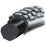 Michelin M15 Bib Mousse STD 80/100-21 + 90/90-21 057333
